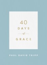 40 Days of Grace