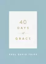 40 Days of Grace