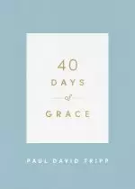 40 Days of Grace