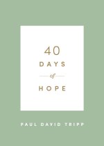 40 Days of Hope