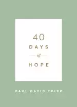 40 Days of Hope