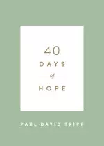 40 Days of Hope