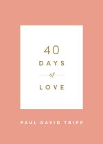 40 Days of Love