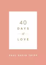 40 Days of Love