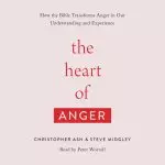 The Heart of Anger