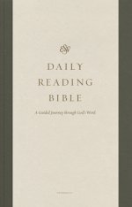 ESV Daily Reading Bible