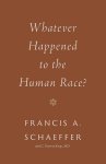 Whatever Happened to the Human Race? (Repackage)