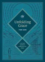 Unfolding Grace for Kids