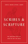 Scribes and Scripture