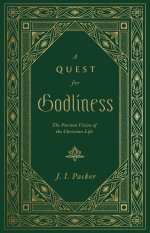 A Quest for Godliness