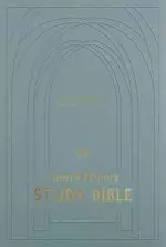 ESV Church History Study Bible