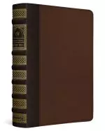 ESV Church History Study Bible