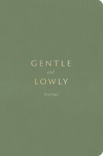 Gentle and Lowly Journal