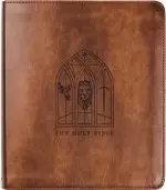 Hosanna Revival ESV Journaling Bible: Westminster Theme