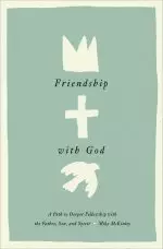 Friendship with God