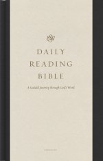 ESV Daily Reading Bible