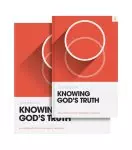 Knowing God's Truth (Book and Workbook)