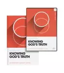 Knowing God's Truth  (Book and DVD)