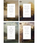 Union Concise Series (4-Book Set)