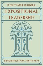 Expositional Leadership