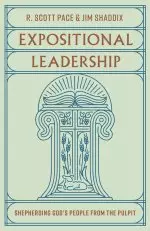 Expositional Leadership