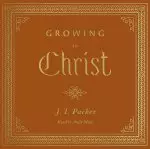 Growing in Christ