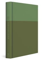 ESV Teen Study Bible (Hardcover, Wildwood)