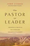 The Pastor as Leader