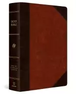 ESV Super Giant Print Bible