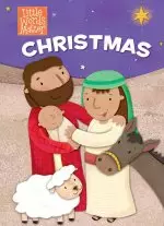 Christmas (Board Book)