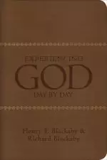 Experiencing God Day by Day