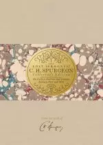 Lost Sermons Of C. H. Spurgeon, The  Vol I