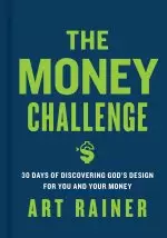 The Money Challenge