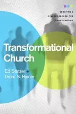 Transformational Church