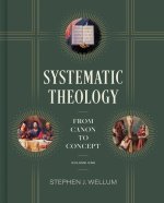 Systematic Theology, Volume 1