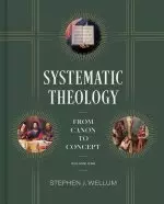 Systematic Theology, Volume 1