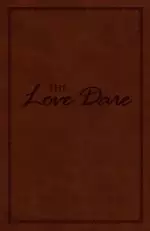 Love Dare The 2nd Ed Lthlk