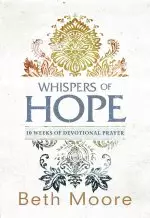 Whispers Of Hope