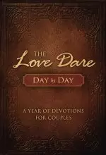 Love Dare Day By Day