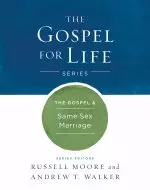 The Gospel & Same-Sex Marriage