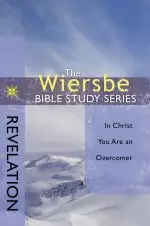 Wiersbe Bible Series Revelation