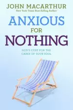 Anxious For Nothing