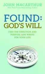 Found : Gods Will