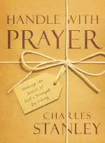 Handle with Prayer