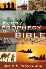 Every Prophecy Of The Bible