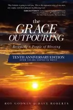 Grace Outpouring