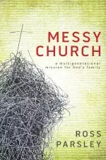 Messy Church