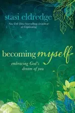 Becoming Myself