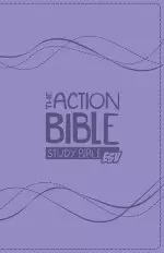 ESV Action Bible Study Bible