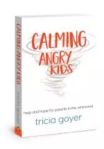 Calming Angry Kids